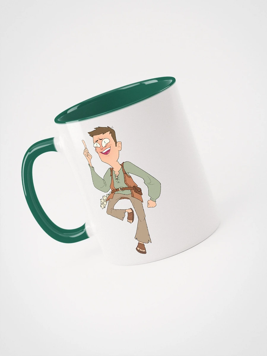 Greg Mug product image (4)