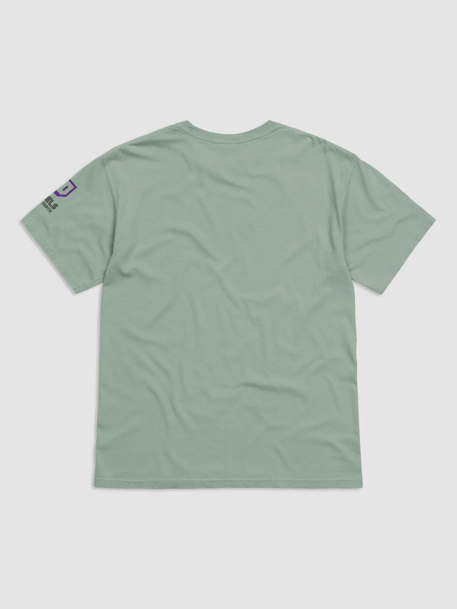 Pixels Twitch T-shirt product image (2)