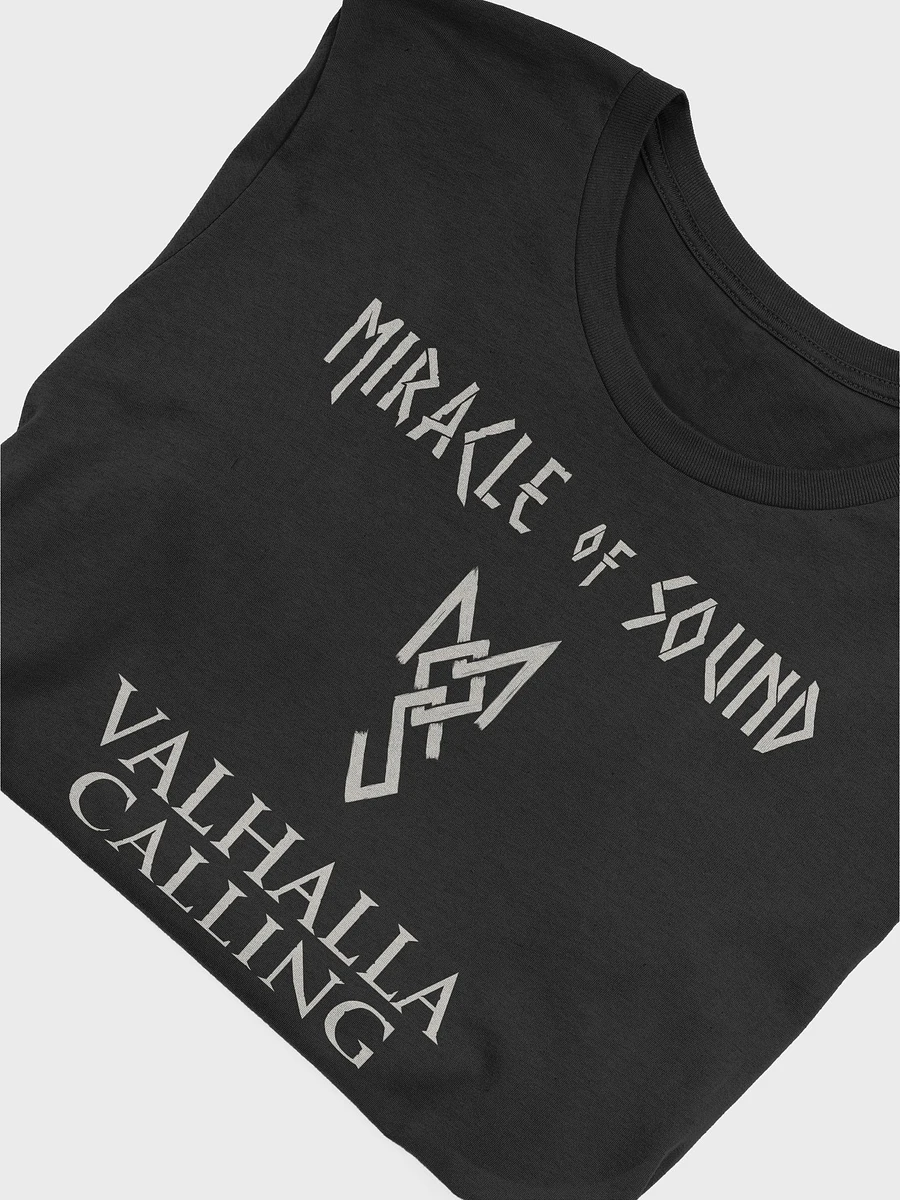 Valhalla Calling T-Shirt Long product image (4)