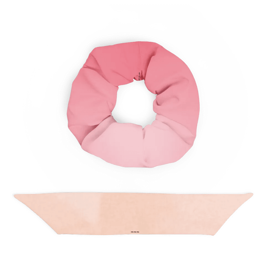chouchou rose product image (5)