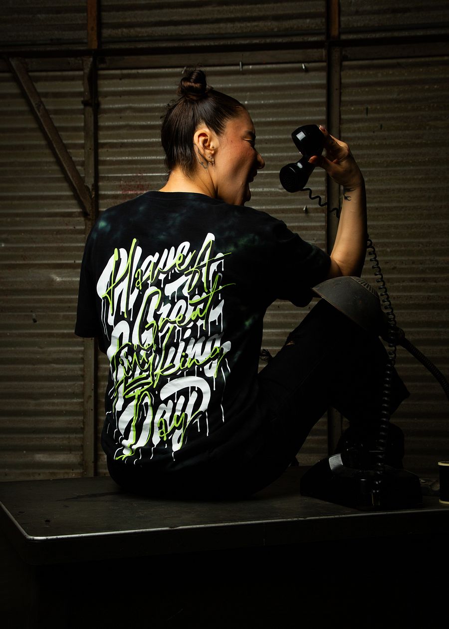 Have A Great F*cking Day Tee product image (4)