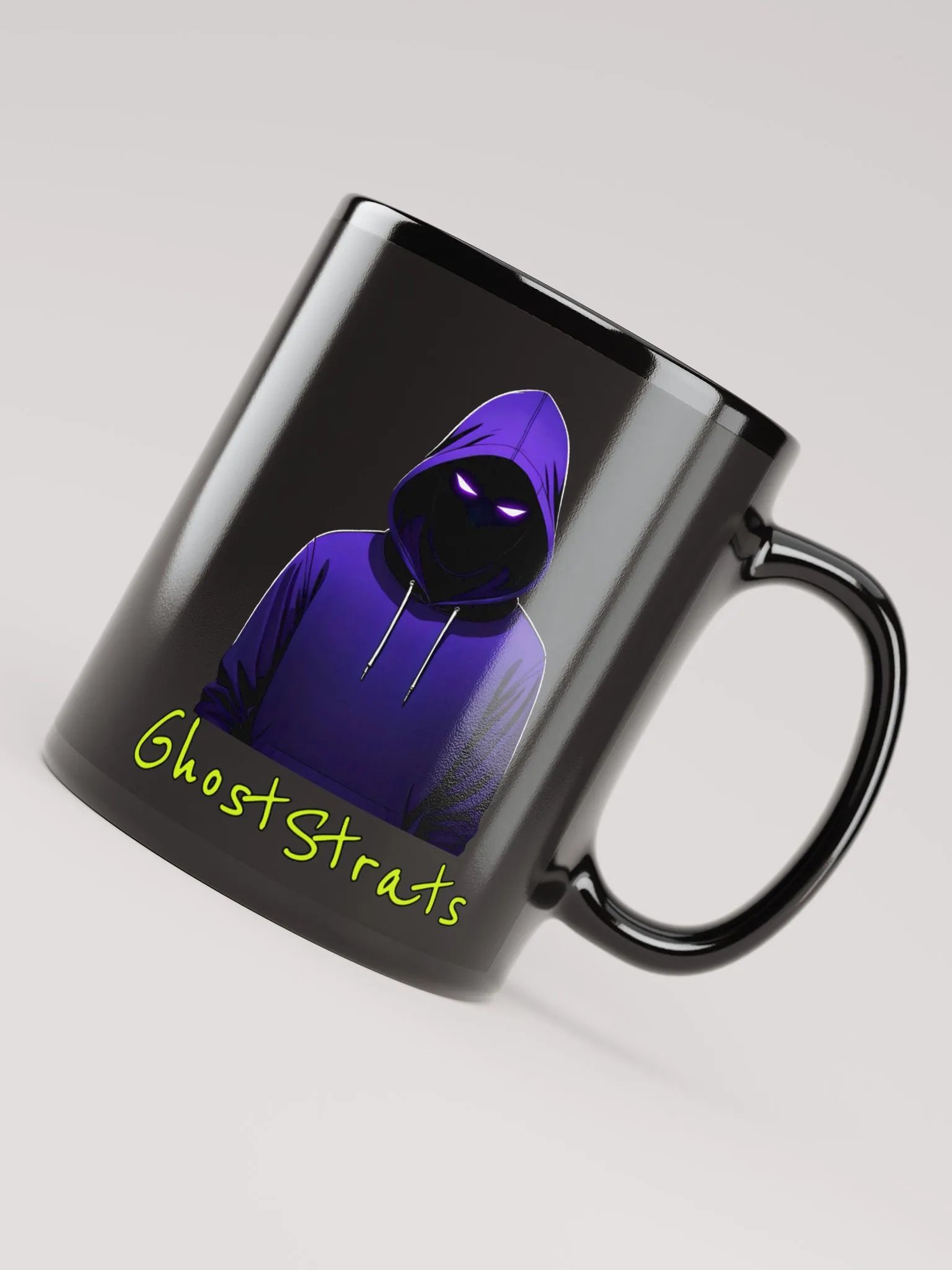 GHOSTSTRATS FAV Mug product image (8)