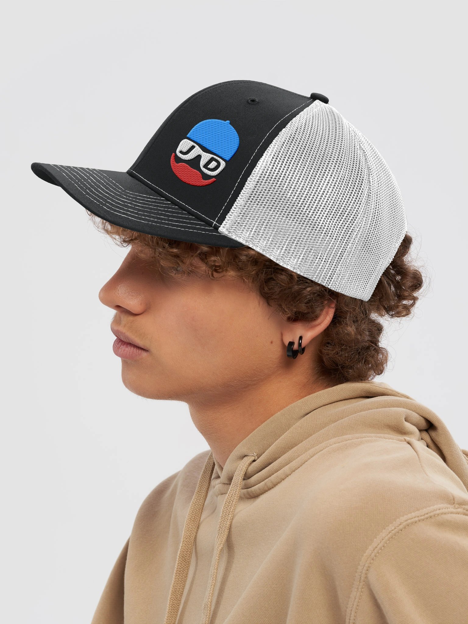 JayD Trucker Hat product image (49)