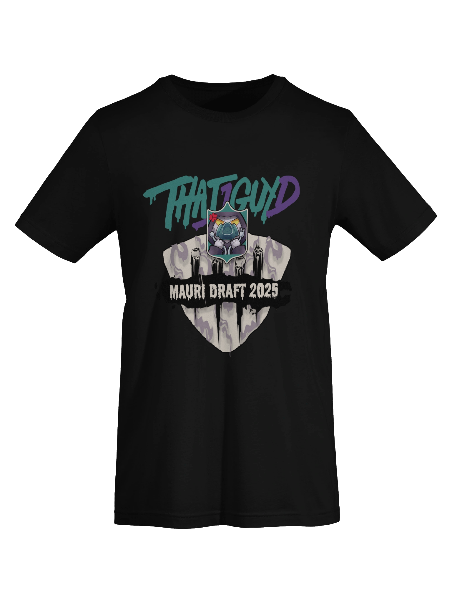 Mauri Draft Tournament 2025 Tee product image (51)