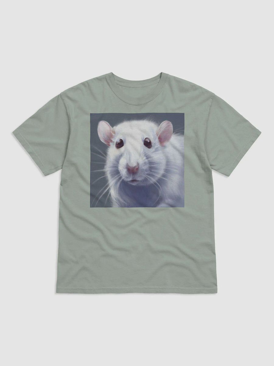 Rat is watching you T Shirt product image (5)