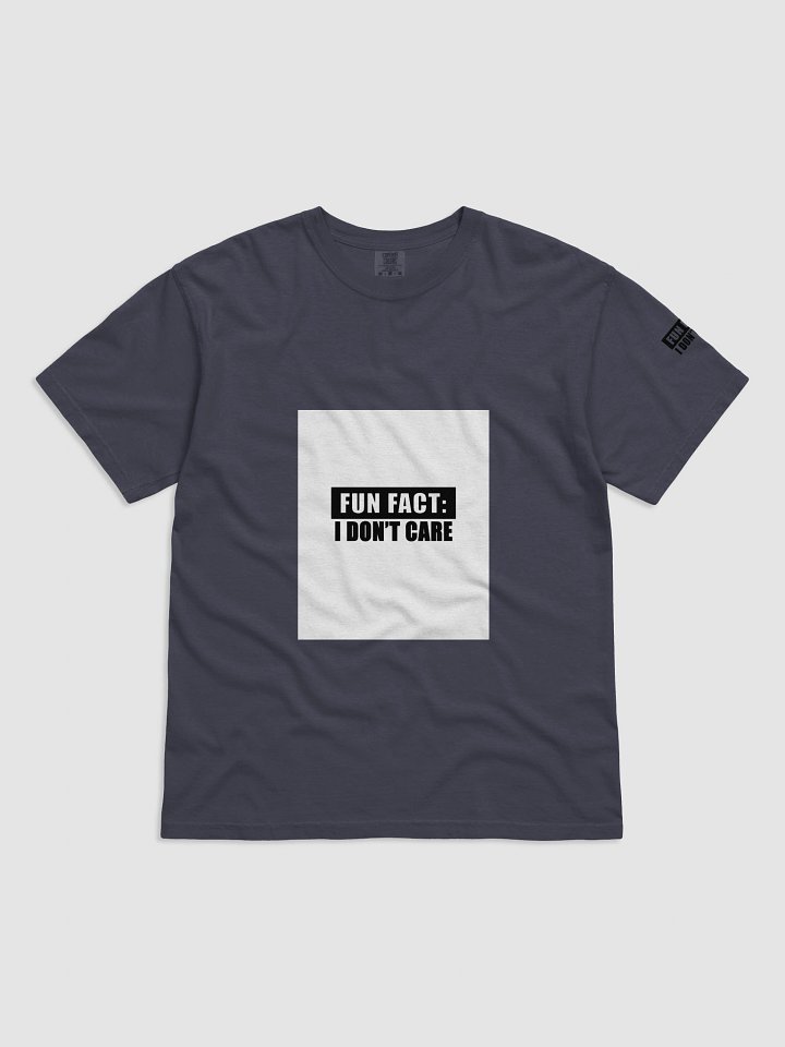 Renegade Splatter Tee product image (9)