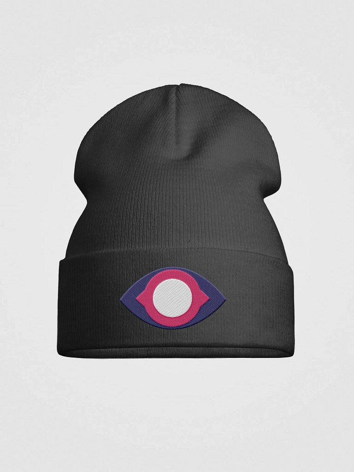 Crossroad Logo Beanie product image (2)