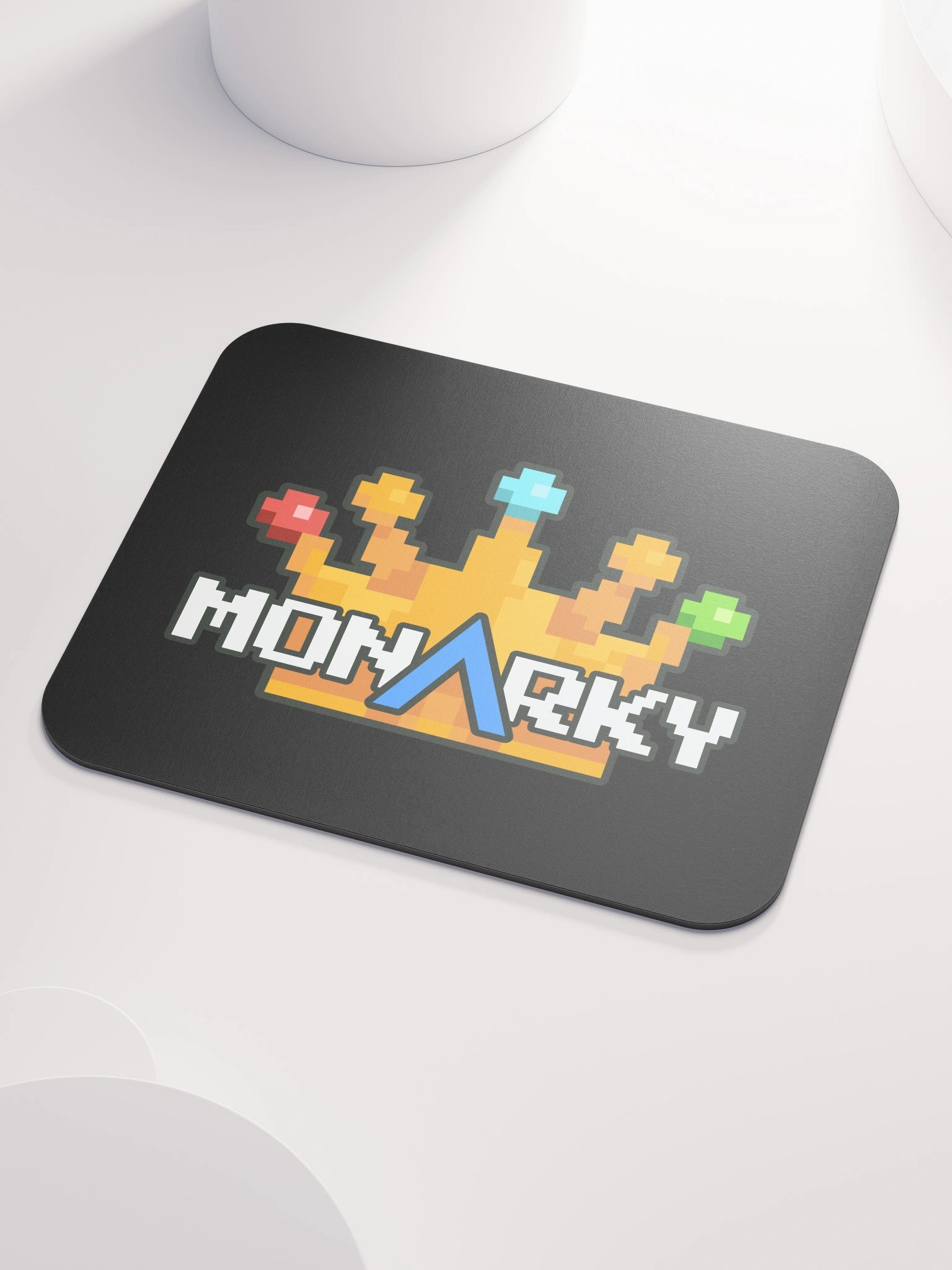 Monarky Mouse Pad product image (3)