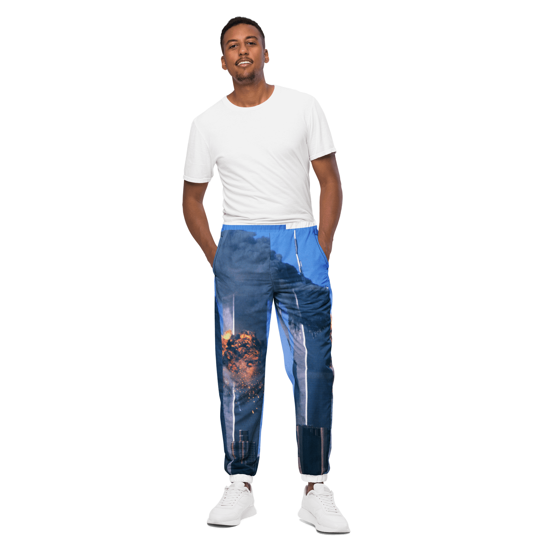 Never Forget...Your Pants product image (1)