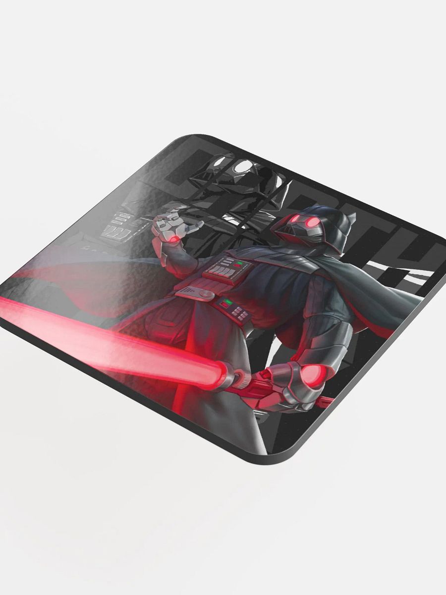 Darth Flux Coaster product image (4)