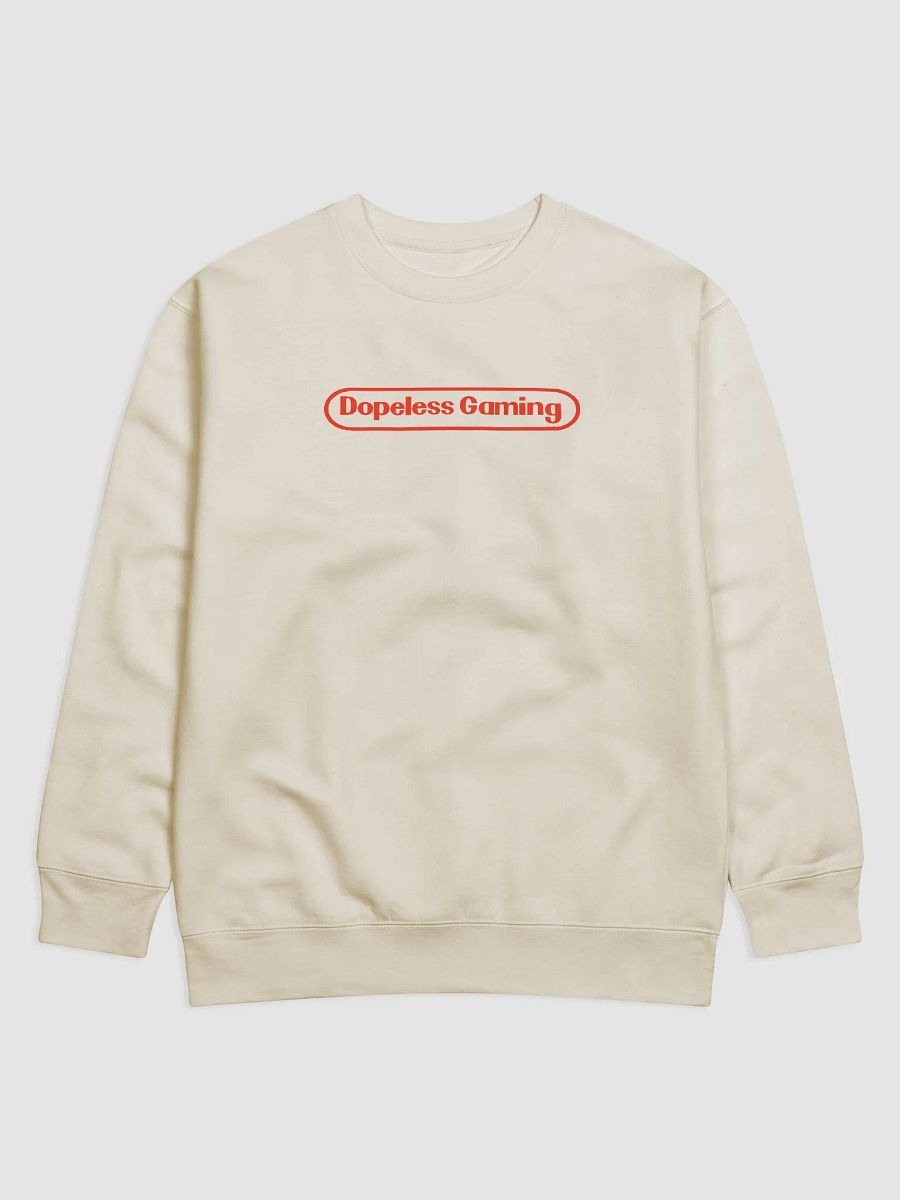 Dopetendo Sweater product image (3)