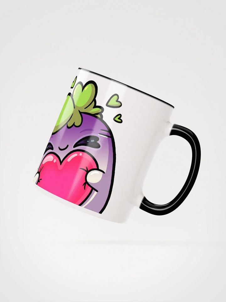 Tony Heart Mug product image (3)