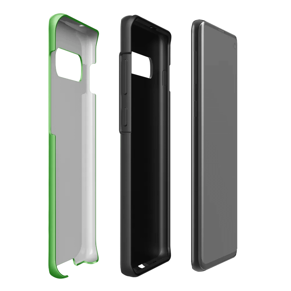 Samsung Alienistix Case product image (48)