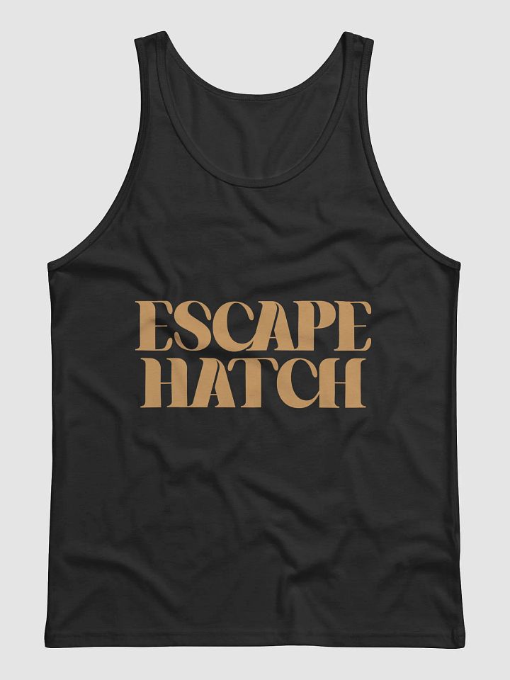 Escape Hatch Tank product image (6)