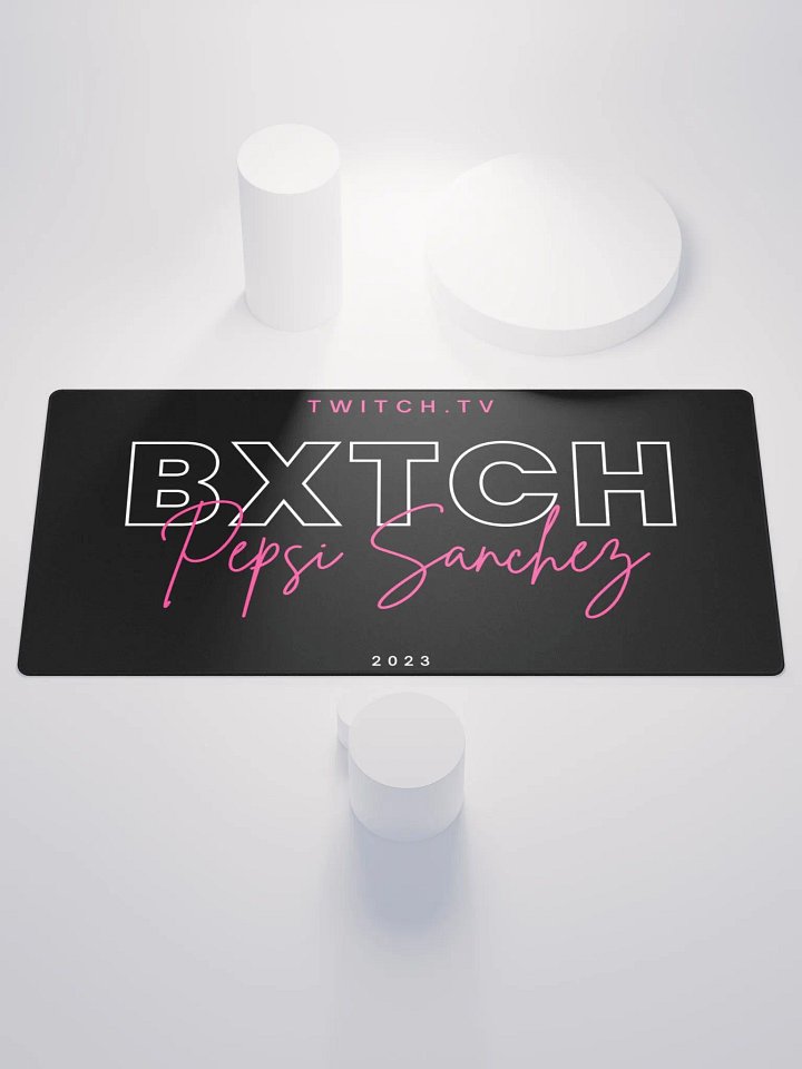 Signature BXTCH mat product image (1)