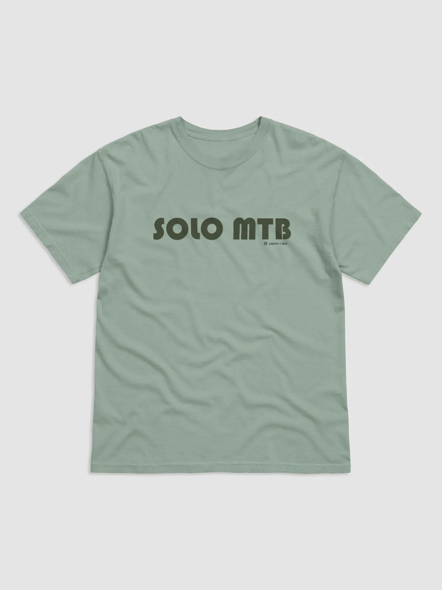 Solo MTB product image (1)