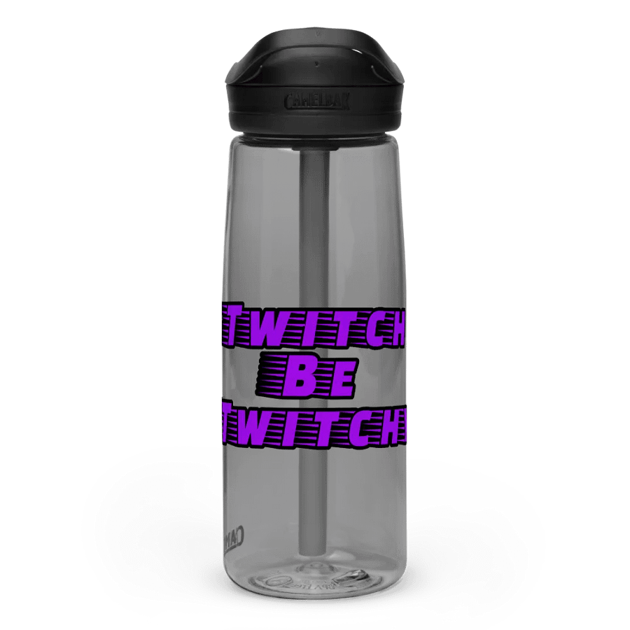 Twitchy Water Bottle product image (3)
