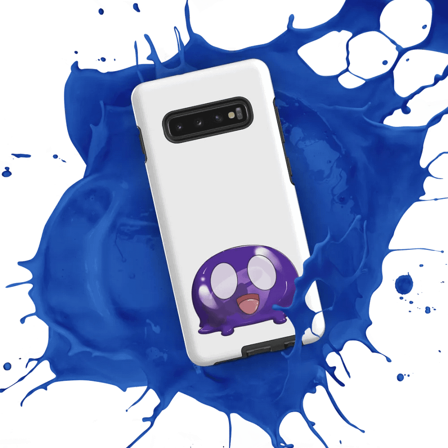 Vira Slime Tough Case for Samsung product image (7)