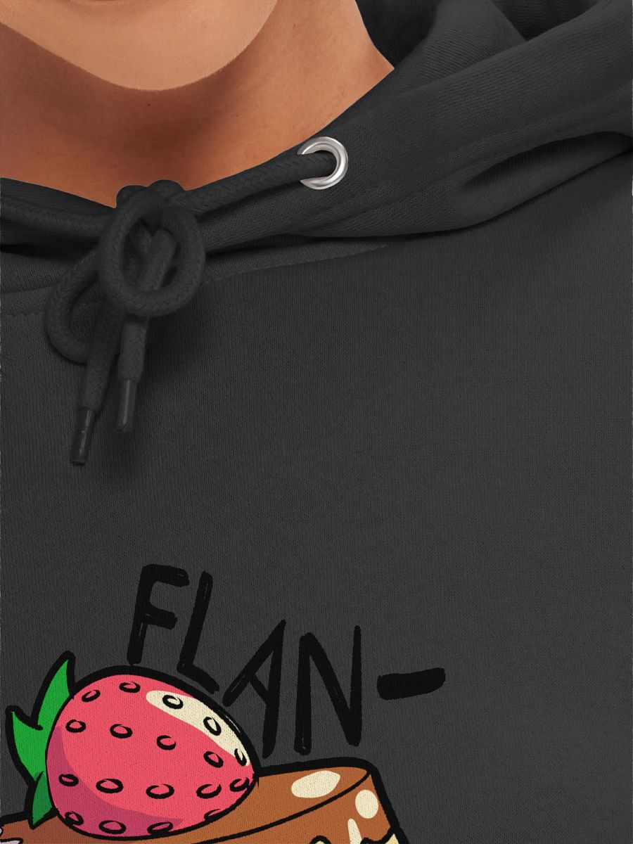 Flan-kenstein Hoodie product image (7)