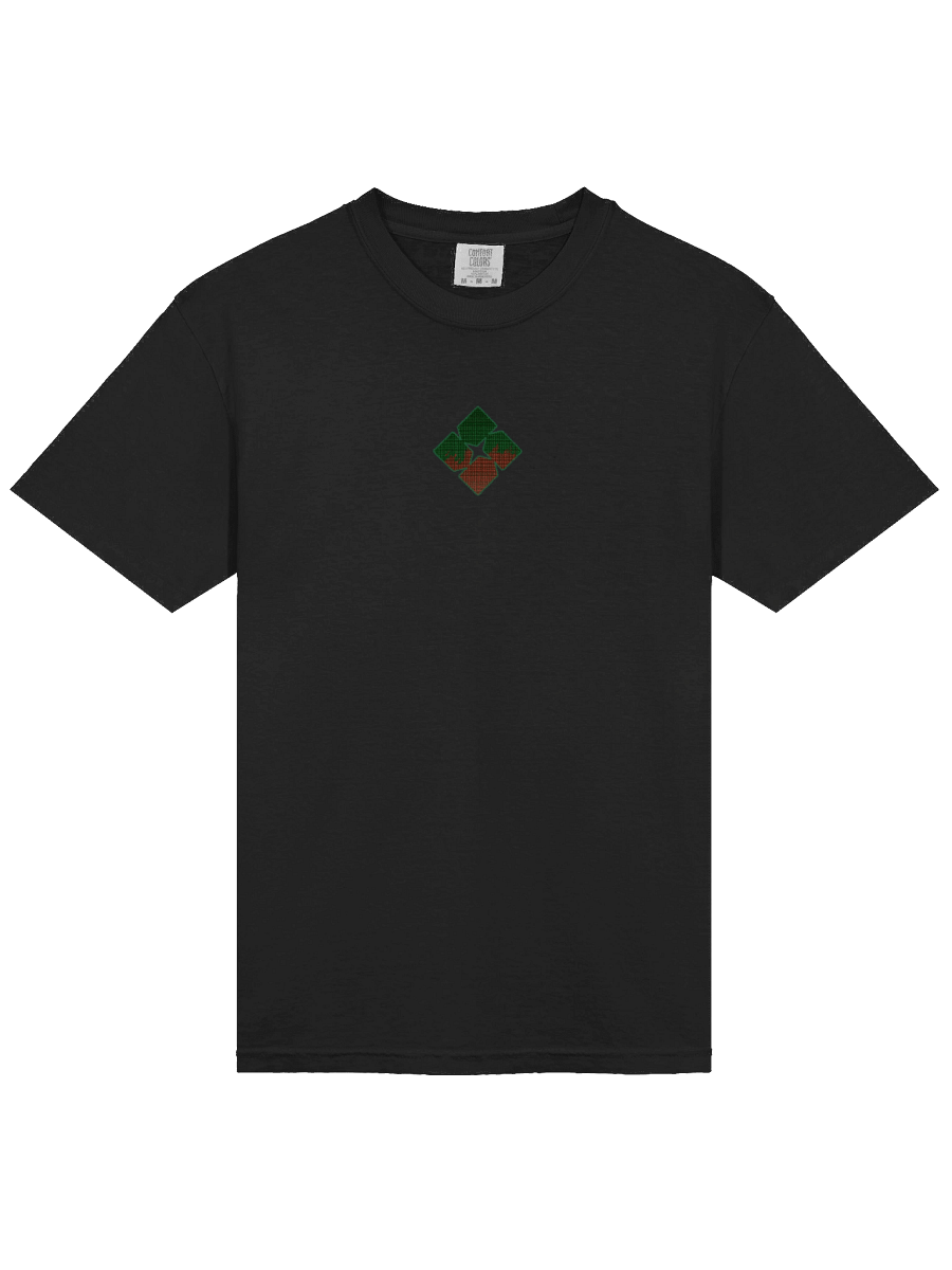 NONSTOP TRENCHES T-SHIRT product image (3)