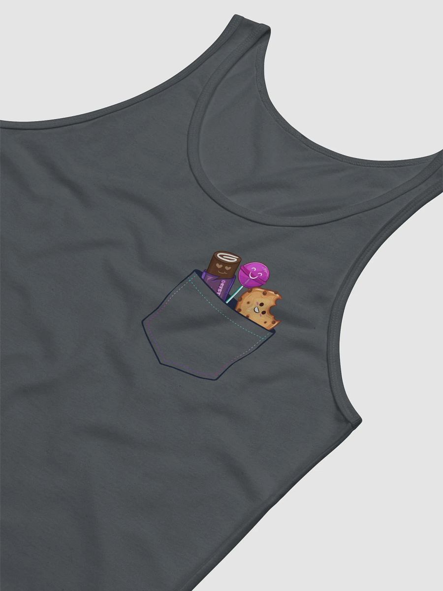Pocket Snacks Tank product image (6)