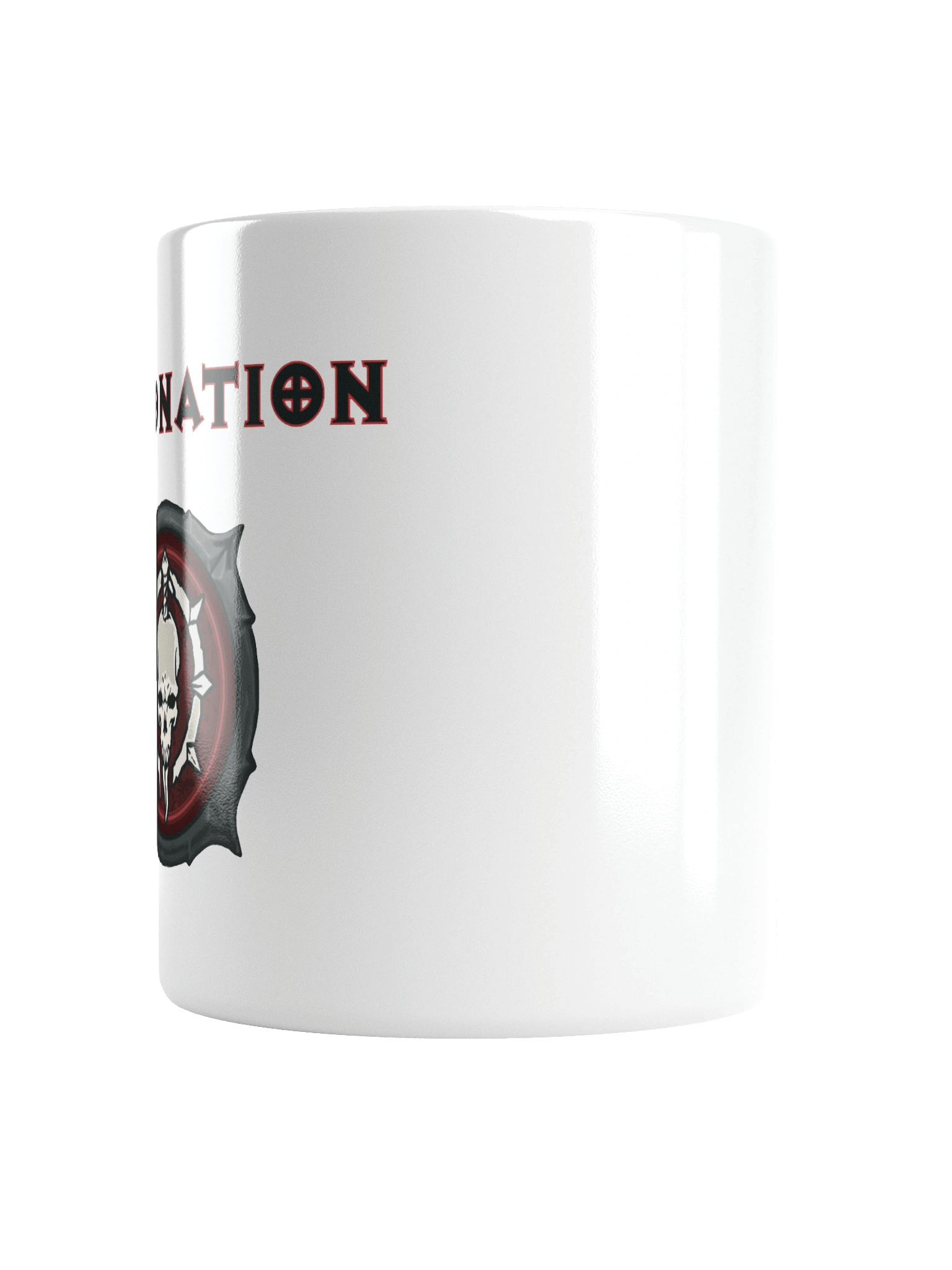 NecroNation Mug product image (18)