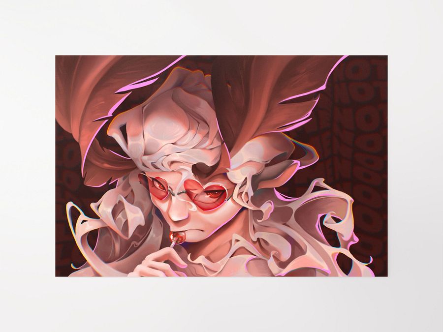 Love me, Love me product image (2)