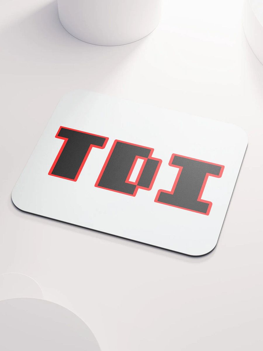 TDI Mouse Pad product image (3)