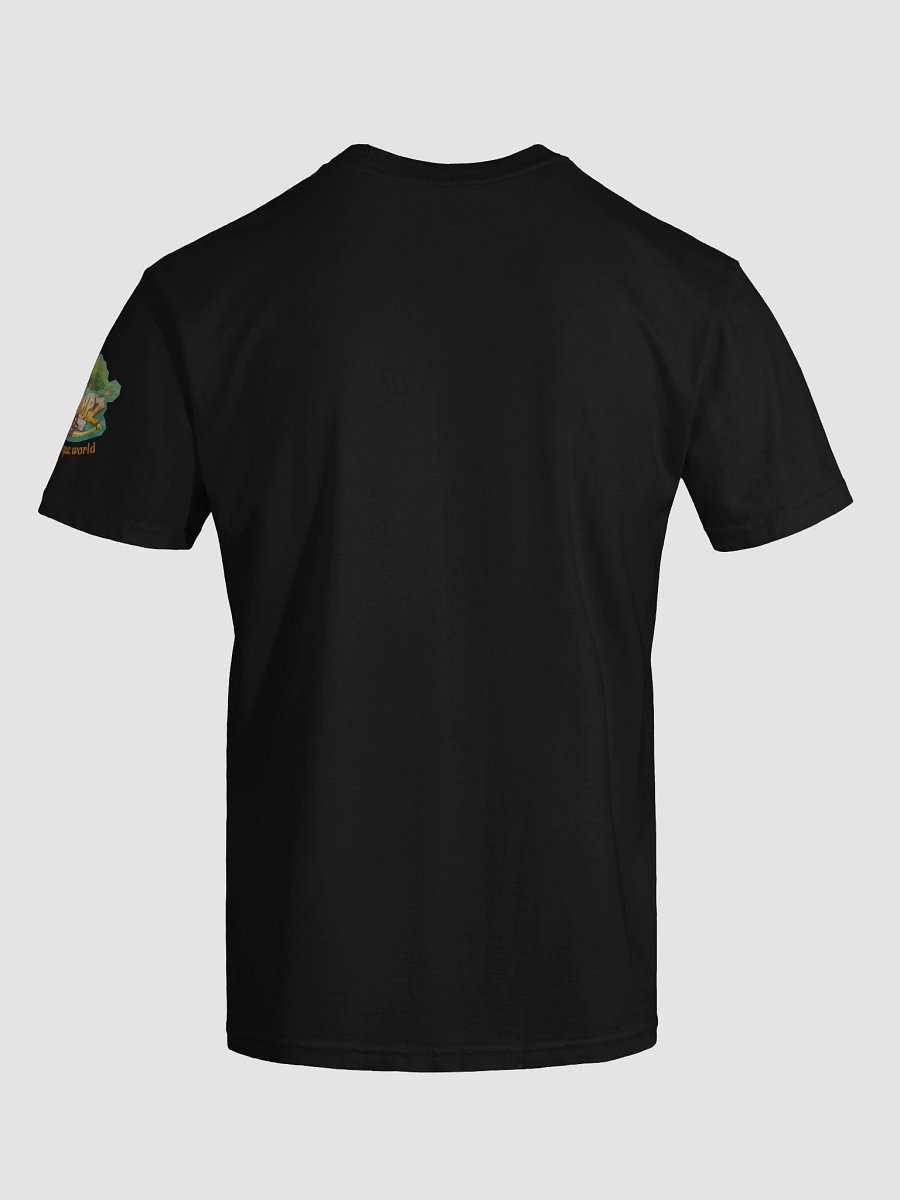 Champz Unicorn Tee product image (77)