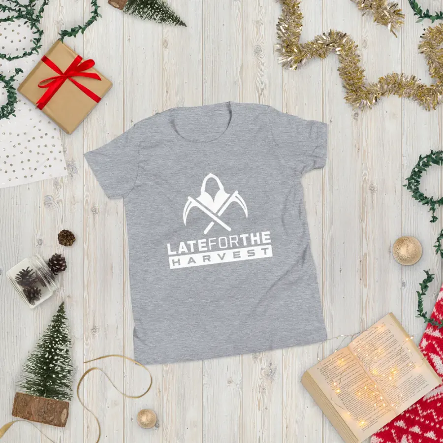 LFTH Youth Shirt product image (160)