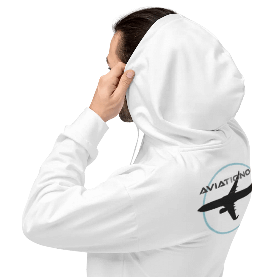 Intro hoodie product image (3)