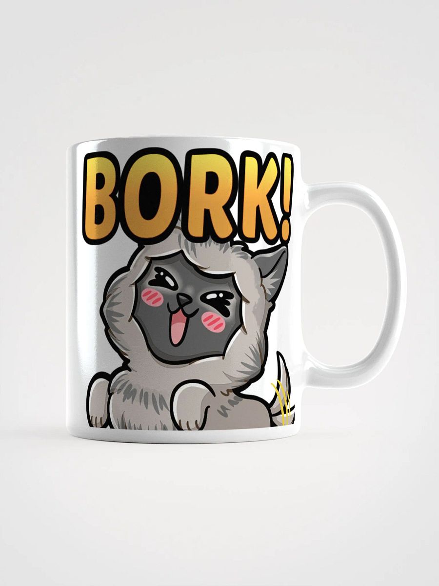 BORK Mug product image (2)
