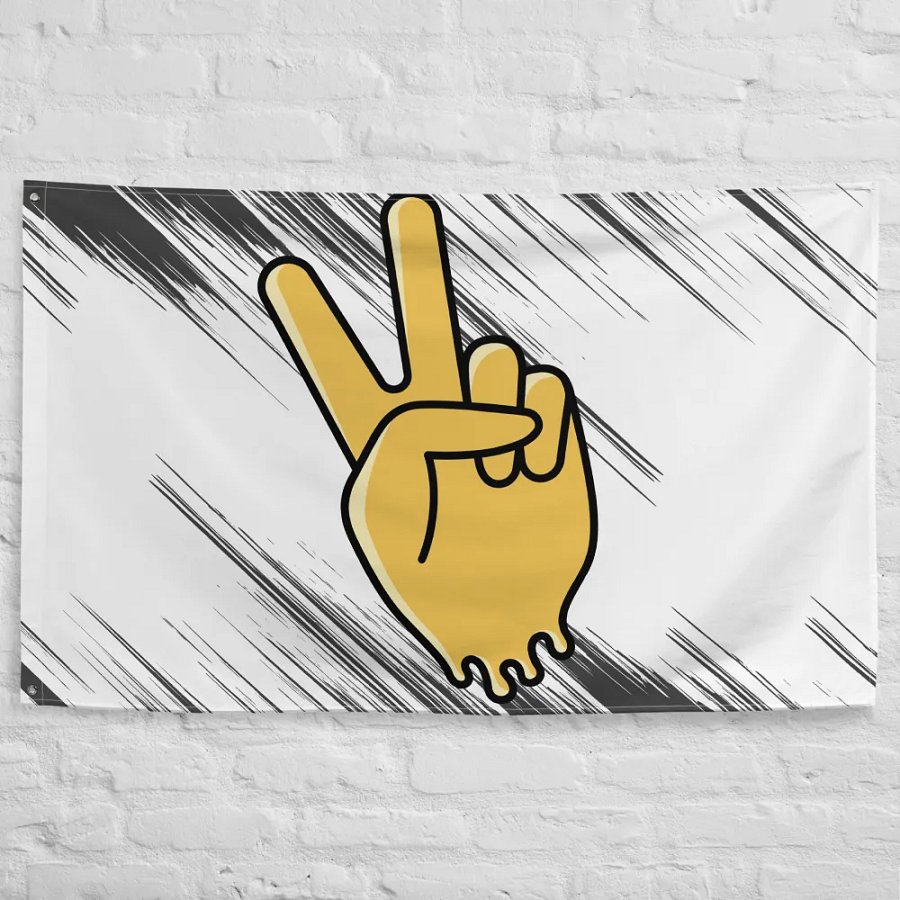 ENIGMA peace flag design product image (10)