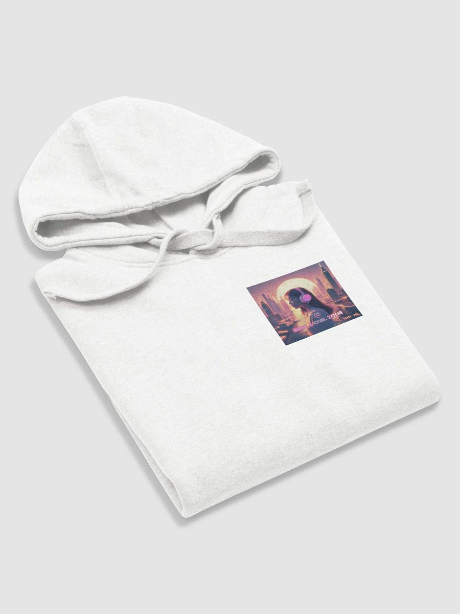 Sunset Serenade Hoodie product image (5)