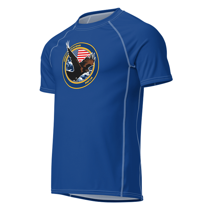 NRVN MILITARY US NAVY APPRECIATION SHIRT- 2025 product image (1)