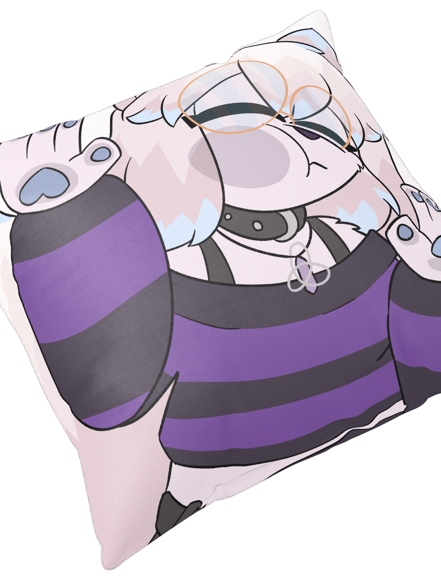 Lunazera Squish Pillow product image (9)
