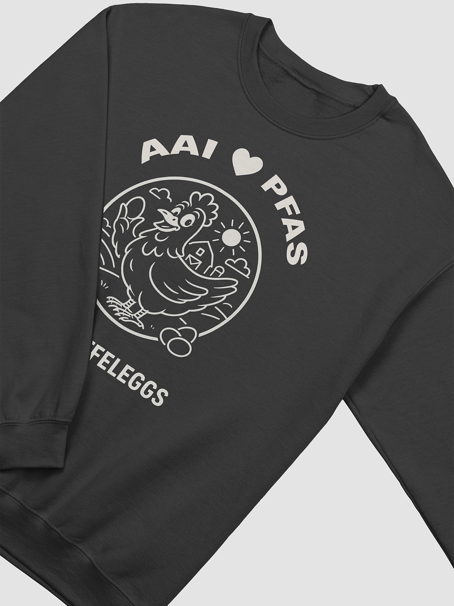 Aai love PFAS - Sweater product image (8)