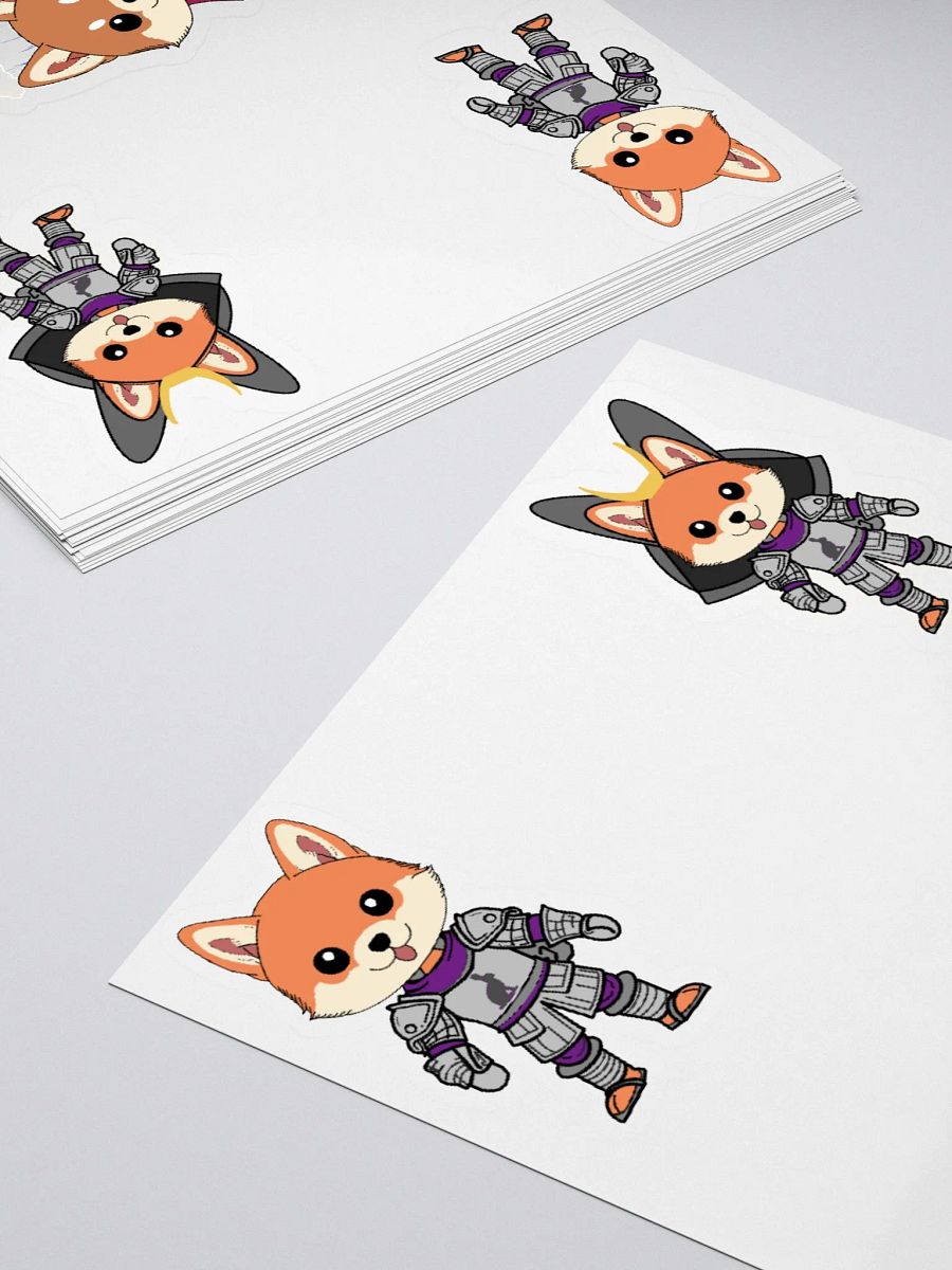 Dekufication V2 Trio product image (4)