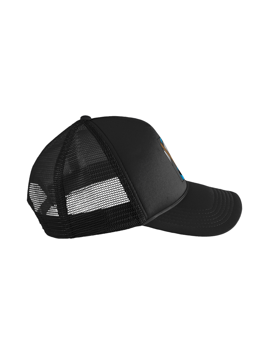 Barbarian Trucker Hat product image (3)