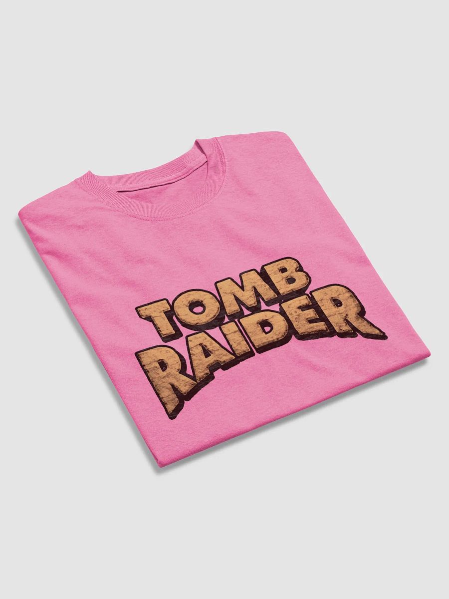 Tomb with OUG sleeve Tee product image (4)