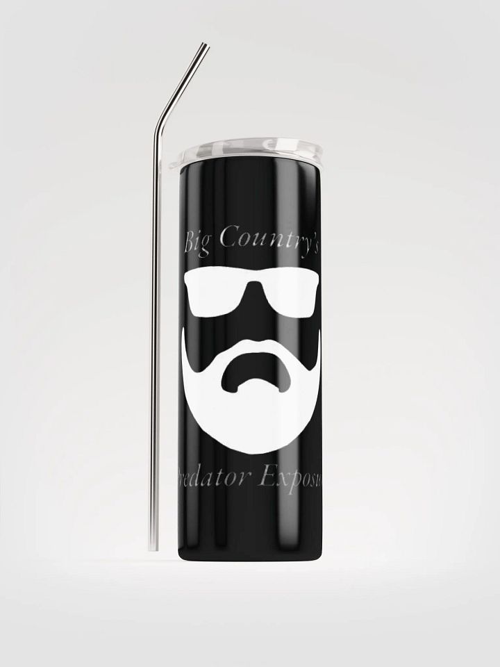 BCPE TUMBLER product image (1)