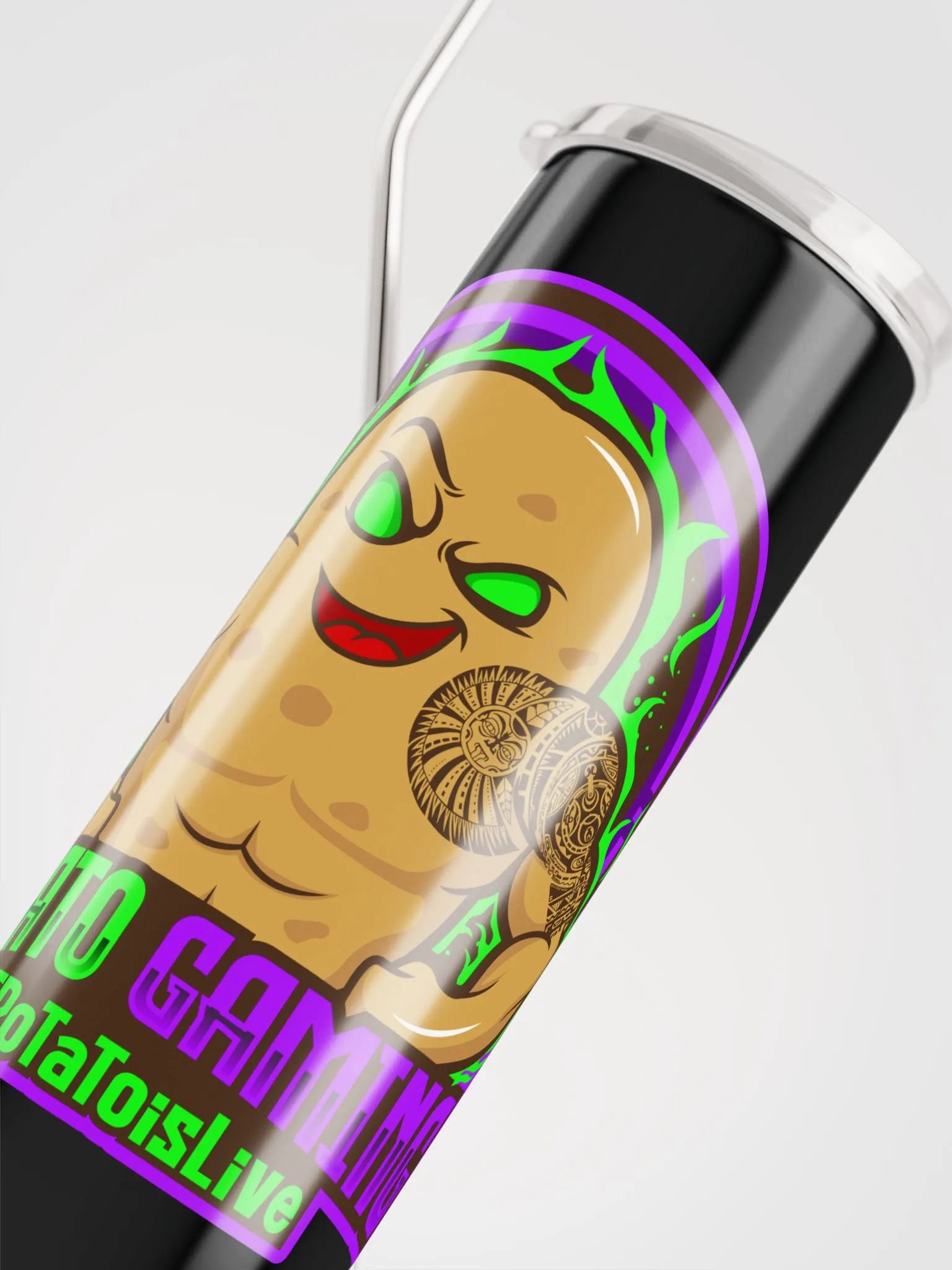 HotPotato Tumbler product image (9)