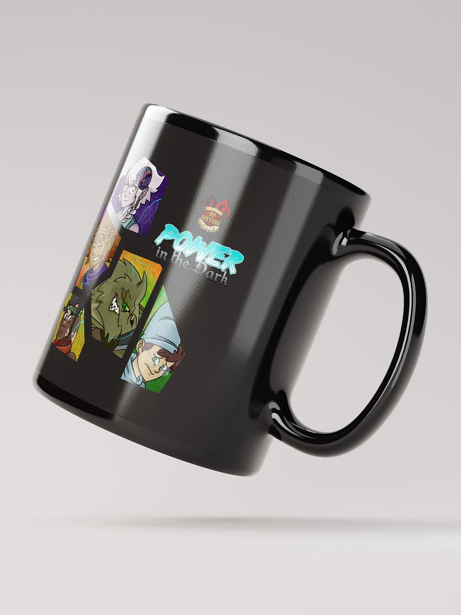 Power In The Dark Mug product image (3)