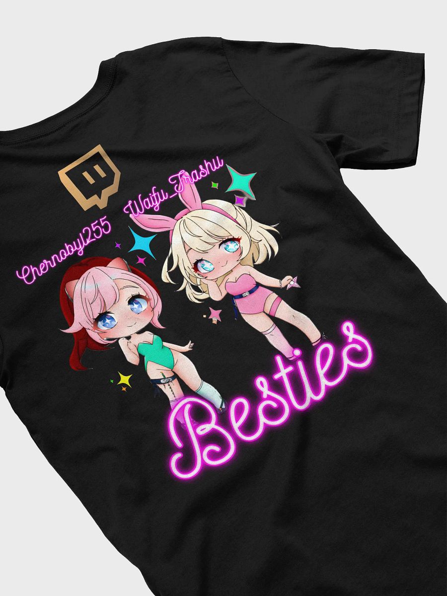 Besties 4 Life <3 product image (4)