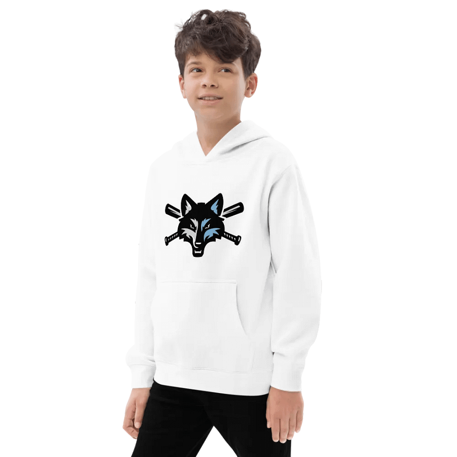 Jace 99 Edition Youth Hoodie product image (13)