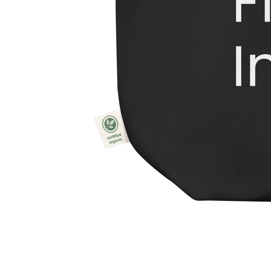 Black and White Rare Finds Tote product image (7)
