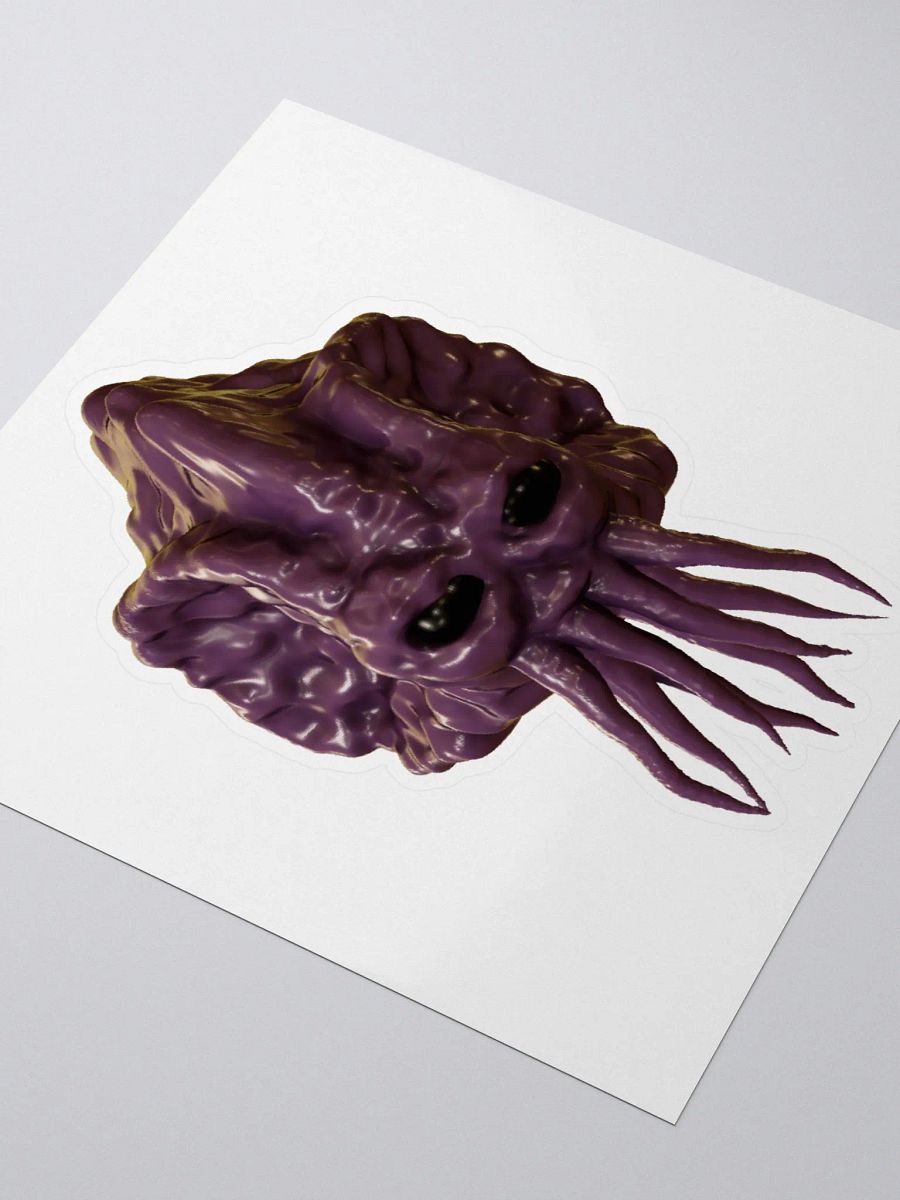 Coomthulhu (GRAND STROKERS) Sticker product image (3)