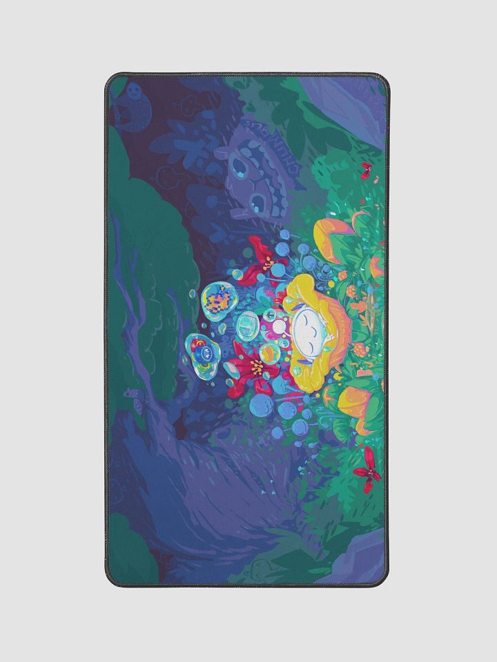 Reminiscing Desk Pad product image (2)