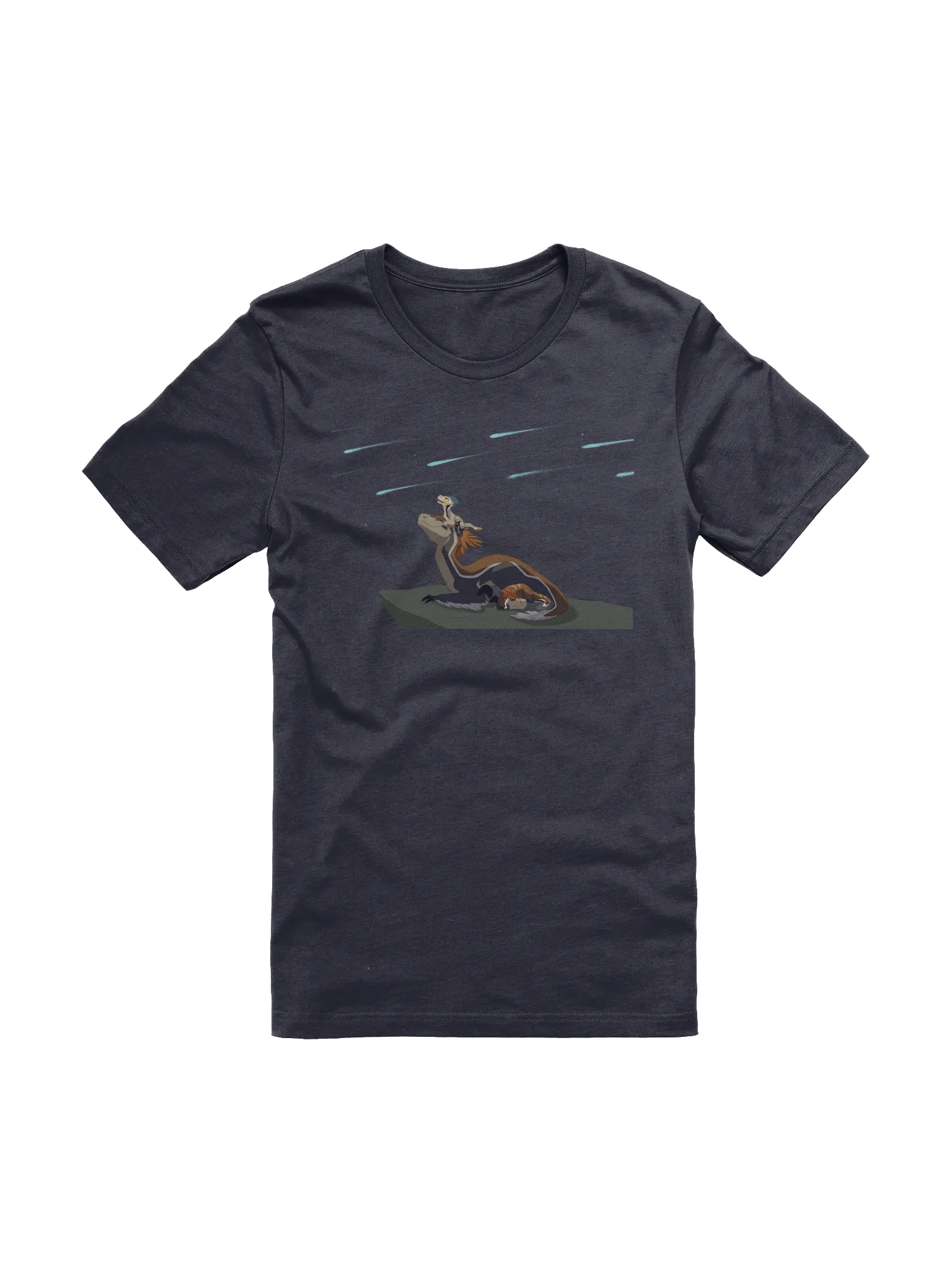 Shooting Stars Tee product image (1)
