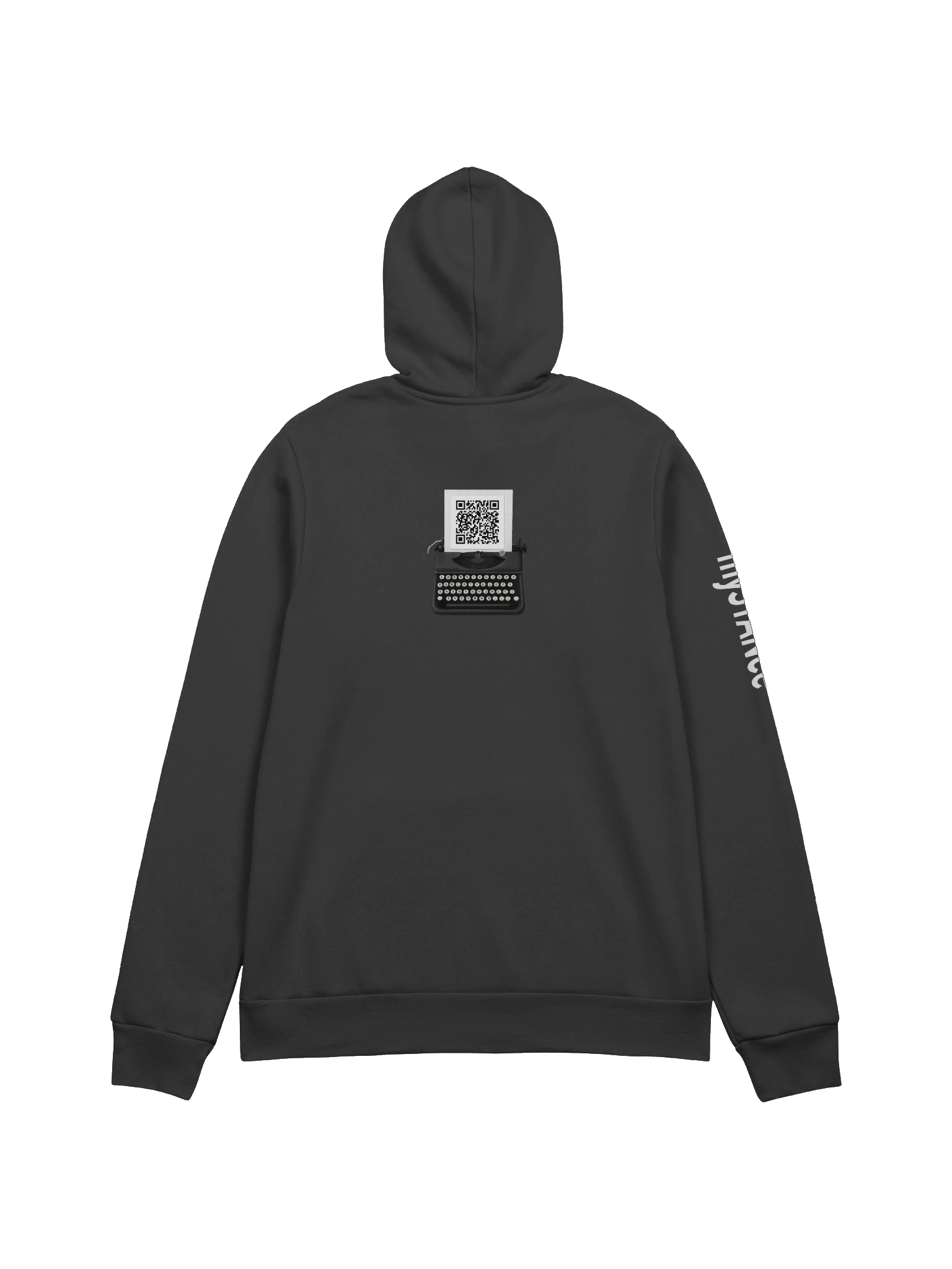 mySTANce Seal of Approval Hoodie product image (5)